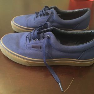 Vans unisex shoes